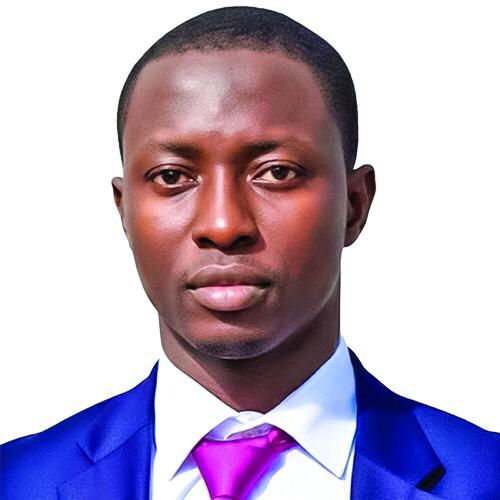 Adjoumani Wilfred