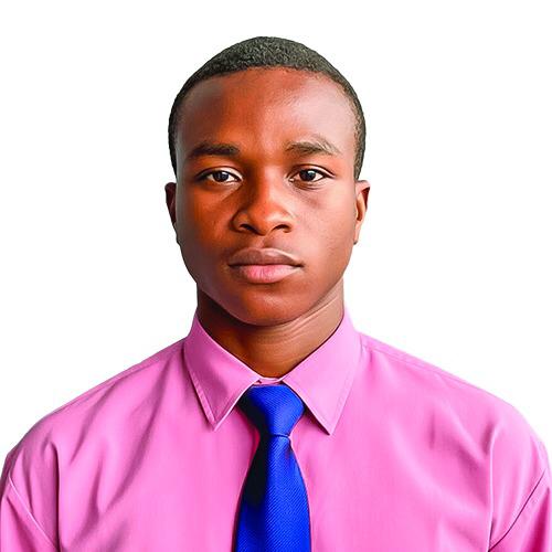 Coulibaly Moussa