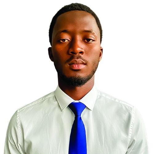 Konaté Kader