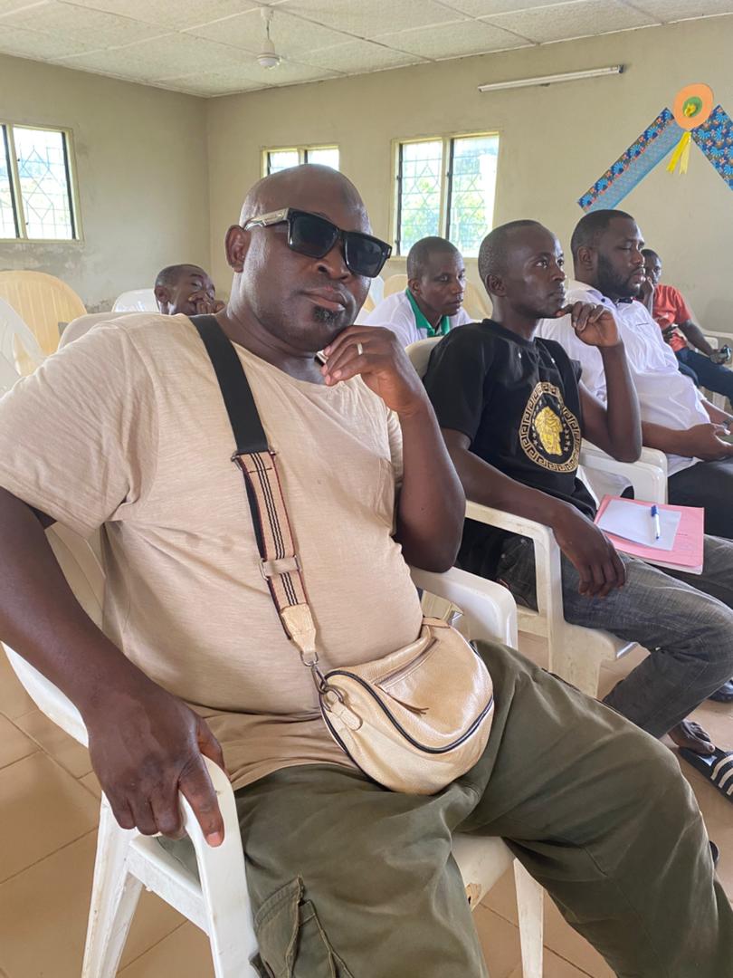 𝐏𝐚𝐬𝐬’𝐄𝐦𝐩𝐥𝐨𝐢 𝐉𝐞𝐮𝐧𝐞𝐬 𝟐𝟎𝟐𝟔 à Niakara